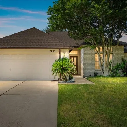 Buy this 3 bed house on 7709 Jim Wells Drive in Corpus Christi, TX 78413