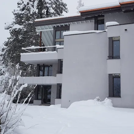 Rent this studio apartment on Allmendstrasse 18 in 8700 Küsnacht (ZH), Switzerland