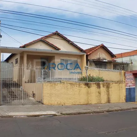 Image 2 - Raimundo Correia 465, Rua Raimundo Corrêa, Vila Lutfalla, São Carlos - SP, 13560-294, Brazil - House for sale