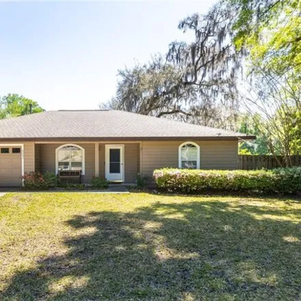 Buy this 3 bed house on 5399 Northwest 31st Lane in Alachua County, FL 32606