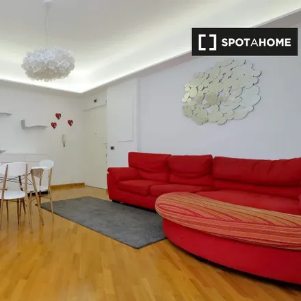 Image 7 - Via Corinto, 52, 00146 Rome RM, Italy - Apartment for rent