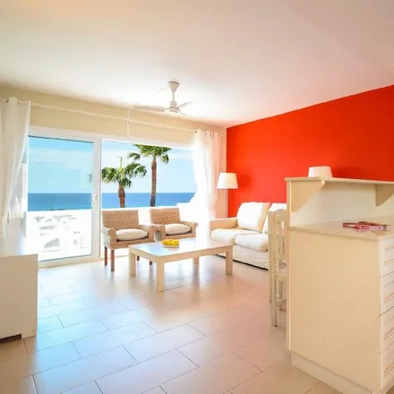 Rent this 3 bed apartment on 07749 es Migjorn Gran