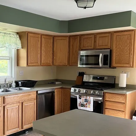 Rent this 3 bed house on Livingston Manor in NY, 12758