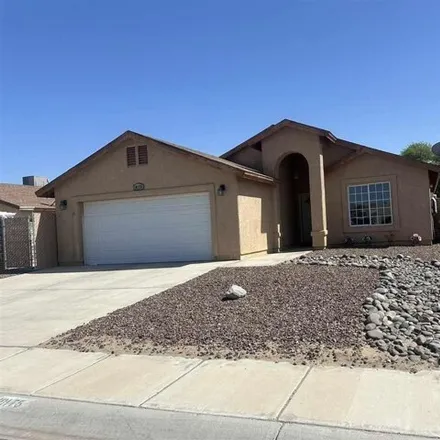 Image 1 - unnamed road, Fortuna Foothills, AZ 83567, USA - House for sale