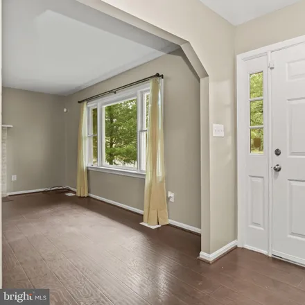 Image 4 - 6320 Davis Boulevard, Andrews Manor, Suitland, MD 20746, USA - House for sale