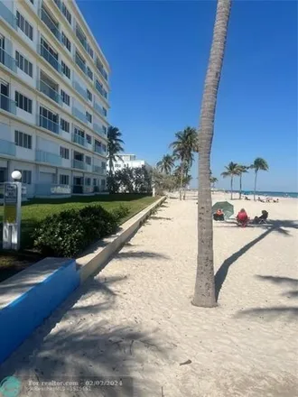 Image 5 - 2049 South Surf Road, Beverly Beach, Hollywood, FL 33019, USA - Condo for rent