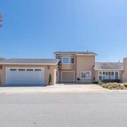 Buy this 3 bed house on 30 Quendale Avenue in Del Rey Oaks, Monterey County