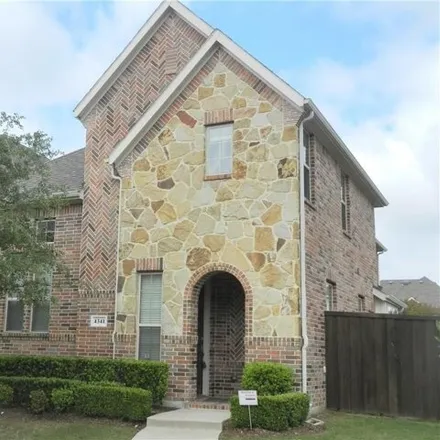 Rent this 3 bed house on 4349 Kestrel Way in Carrollton, TX 75010