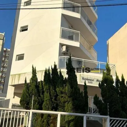 Image 2 - Fiat Soma, Rua Carlos Eugênio de Siqueira Salerno 320, Parque Campolim, Sorocaba - SP, 18048-040, Brazil - Apartment for rent