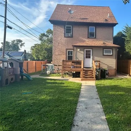 Buy this 5 bed house on 50 West 10th Street in Huntington Station, NY 11746