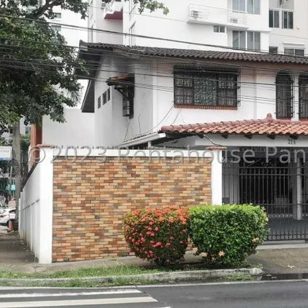 Image 2 - Calle Los Fundadores, Villa Lilla, 0816, San Francisco, Panamá, Panama - House for sale