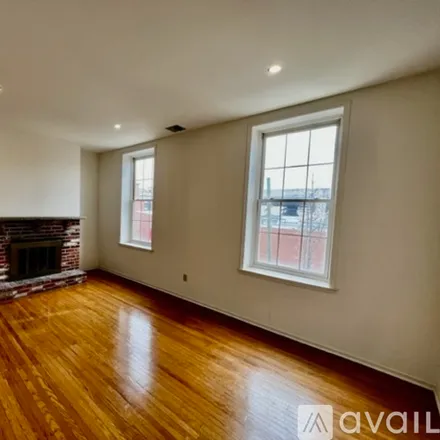 Rent this 1 bed apartment on 521 S 9th St