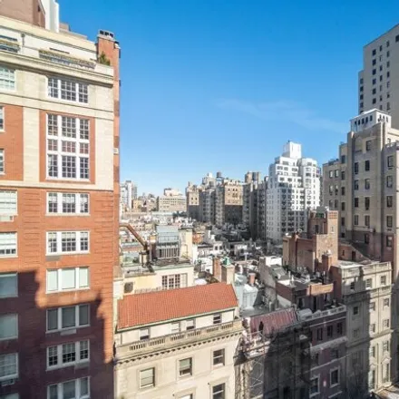 Buy this studio apartment on 50 East 79th Street in New York, NY 10075