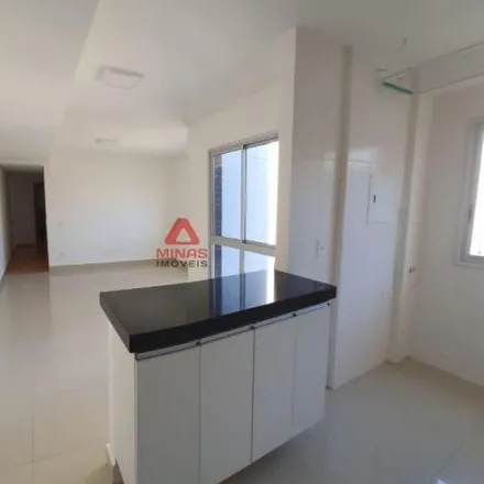 Buy this 2 bed apartment on Rua Outono 360 in Carmo, Belo Horizonte - MG