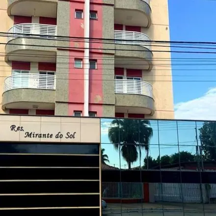 Image 2 - Rua Sao Bento, Centro Norte, Várzea Grande - MT, 78110-400, Brazil - Apartment for sale