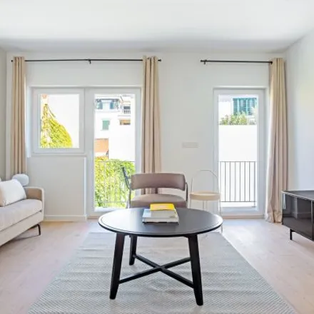 Rent this 2 bed apartment on La Boulangerie - Lapa in Rua do Olival 42, 1200-742 Lisbon