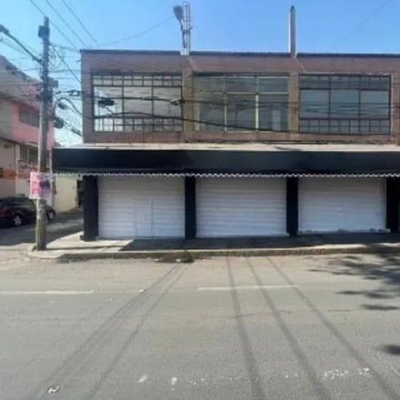 Image 2 - Calle Cuautitlán, Colonia Valle de Santiago, 55127 Ecatepec de Morelos, MEX, Mexico - House for rent