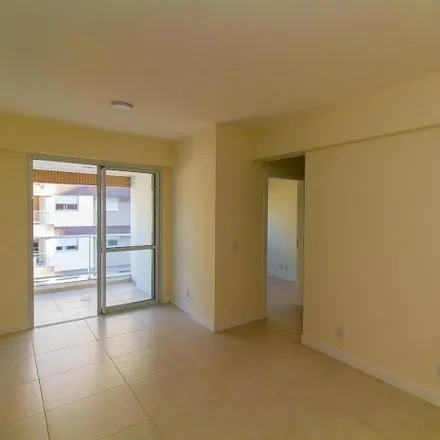 Rent this 2 bed apartment on Servidão Recanto Verde in Itacorubi, Florianópolis - SC