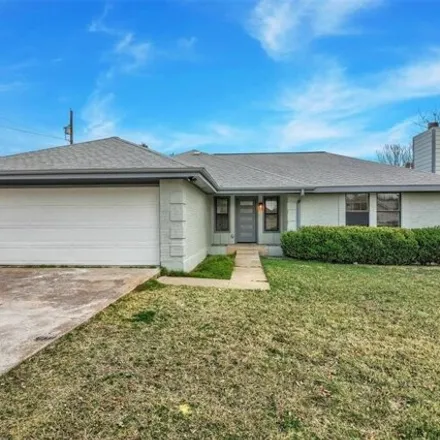 Buy this 3 bed house on 14413 Celestial Lane in Travis County, TX 78660