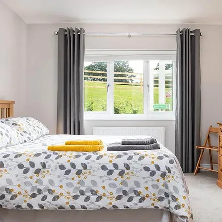 Rent this 1 bed house on Llandyrnog in LL16 4LS, United Kingdom