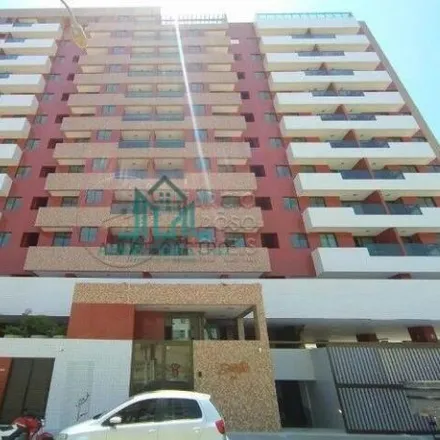 Rent this 3 bed apartment on Rua José Fragoso in Ponta da Terra, Maceió - AL