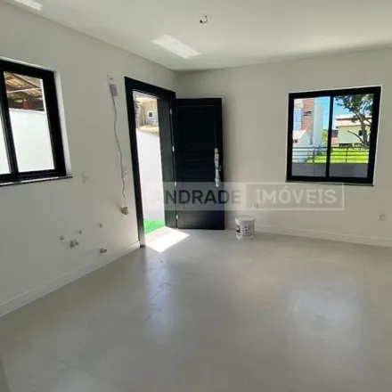 Buy this 3 bed house on Rua Lico Amaral in Dom Bosco, Itajaí - SC