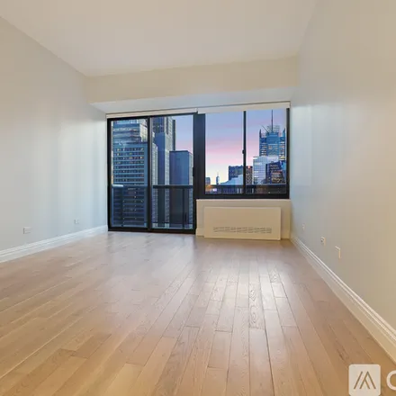 Rent this 2 bed apartment on West 48th St 2nd Ave