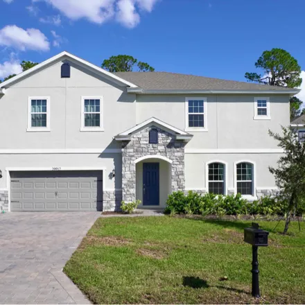 Rent this 5 bed house on 29912 Cypress Pointe