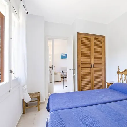 Rent this 3 bed apartment on 17211 Palafrugell