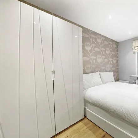 Image 5 - 195 Gloucester Place, London, NW1 6BU, United Kingdom - House for rent