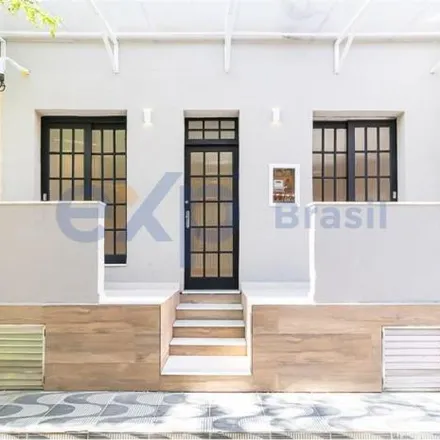 Buy this 4 bed house on Rua do Catete 208 in Catete, Rio de Janeiro - RJ