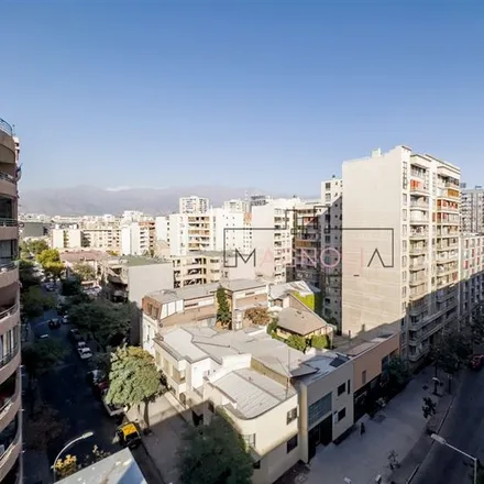 Image 6 - Edificio Céntrico, Lira 185, 833 1165 Santiago, Chile - Apartment for sale