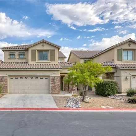 Buy this 4 bed house on 3581 Bella Valencia Court in Enterprise, NV 89141