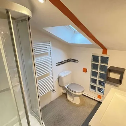 Rent this 3 bed apartment on 82 Rue de Roudon in 45130 Meung-sur-Loire, France