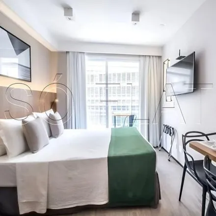 Buy this 1 bed apartment on Edifício Setin Downtown São Luis in Viaduto Nove de Julho 200, República