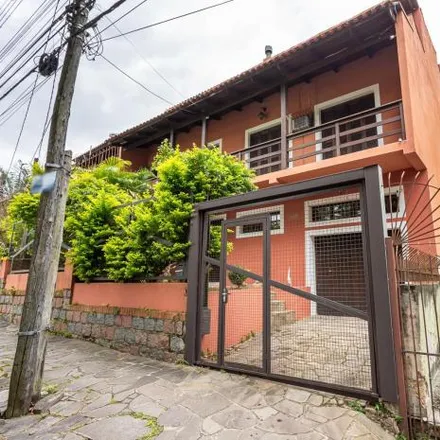 Image 2 - Rua Nossa Senhora de Lourdes, Tristeza, Porto Alegre - RS, 91900-190, Brazil - House for rent
