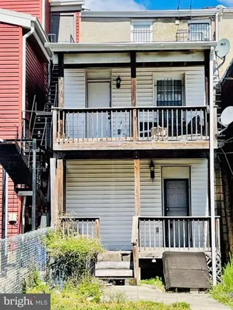 Image 5 - 1841 West Lexington Street, Baltimore, MD 21223, USA - House for sale