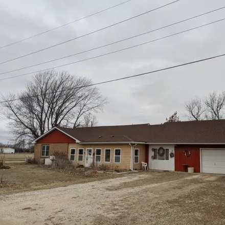 Buy this 3 bed house on 7 Pierce Street in Nickerson, Reno County