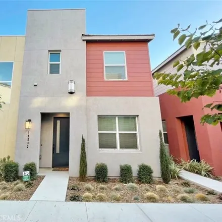 Rent this 4 bed condo on Church Street in Rancho Cucamonga, CA 91730