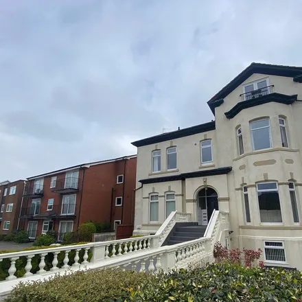 Rent this 1 bed apartment on Park Road in Sefton, PR9 9JP