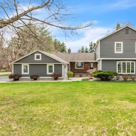 Buy this 5 bed house on 64 Blueberry Ridge in Westfield, MA 01085