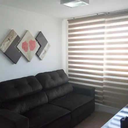 Buy this 2 bed apartment on Rua Leandro Teixeira in Morumbi, São Paulo - SP