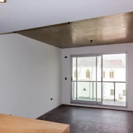 Buy this studio apartment on Cerrito 746 in República de la Sexta, Rosario