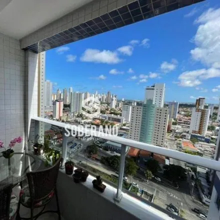 Buy this 2 bed apartment on Rua Rosalinda Jurema in Brisamar, João Pessoa - PB