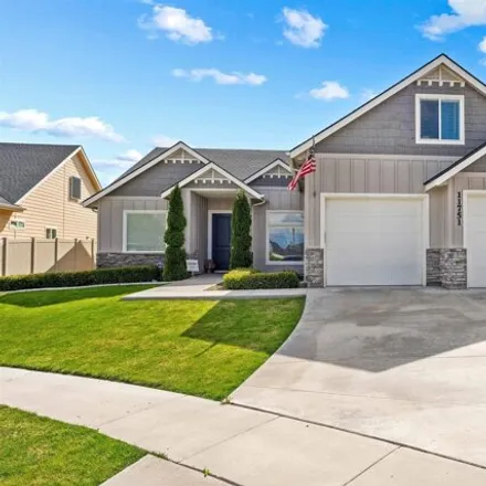 Image 1 - RedHawk Golf Course, 11826 South Hunters Point Drive, Nampa, ID 83686, USA - House for sale