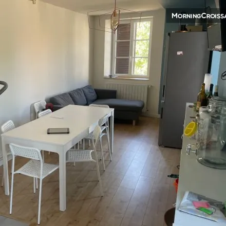 Image 6 - Metz, Vallières-Les Bordes, GES, FR - Room for rent