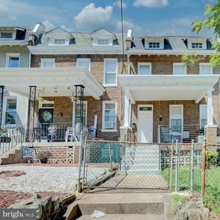 Buy this 5 bed house on 1215 Kennedy Street Northwest in Washington, DC 20011