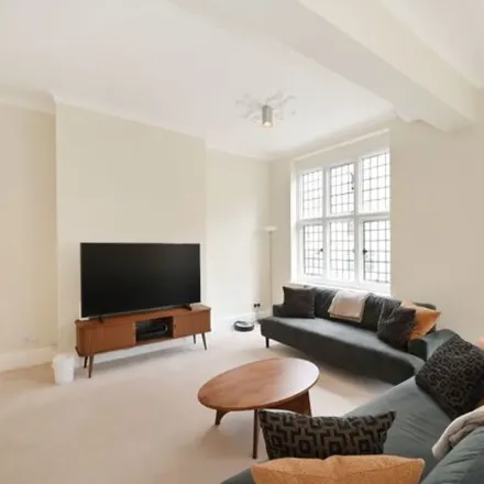 Rent this 2 bed apartment on 31 Davies Street in London, W1J 5BF