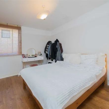 Rent this 2 bed apartment on 69 Wells Street in East Marylebone, London