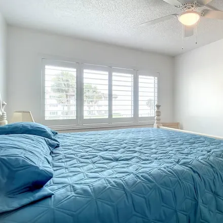 Rent this 1 bed condo on New Smyrna Beach